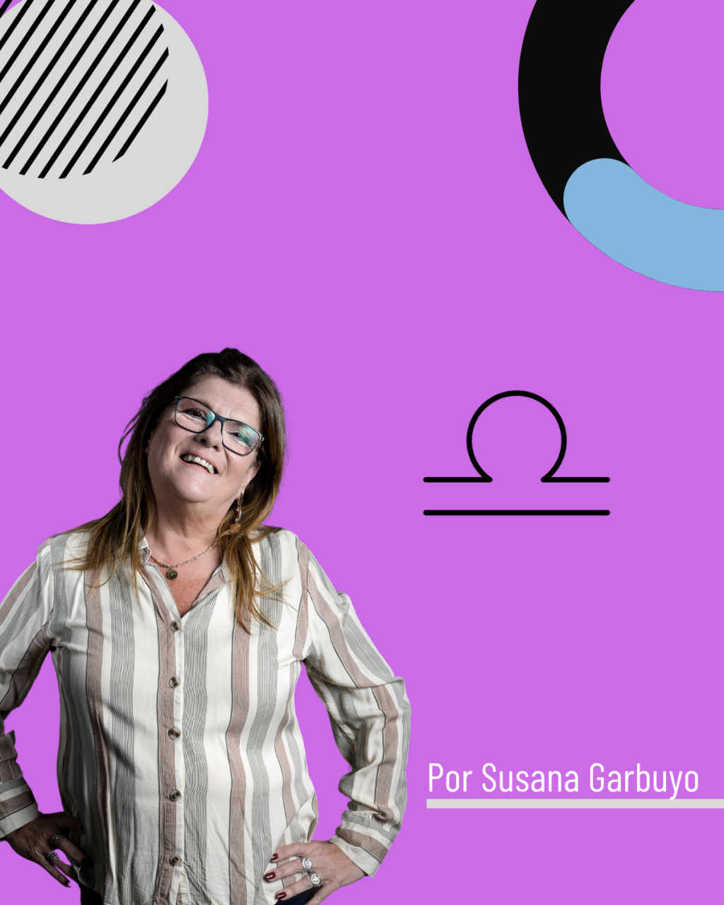 Hablemos de Libra con Susana Garbuyo
